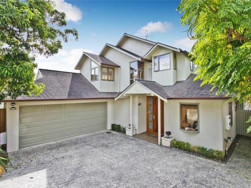 158A Coates Avenue, Orakei
