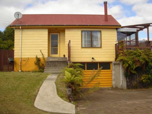 4 Pohutukawa Drive, Owhata