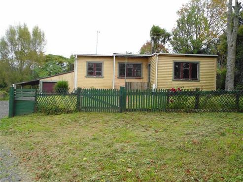 10 Cadman Street, Waikino
