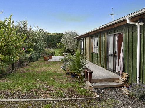 58 Hamilton Drive, Waiuku