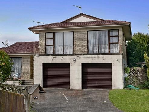 34 Domain Street, Waiuku