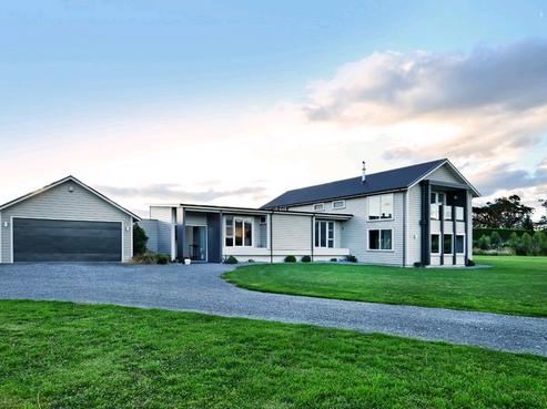 26 Davis Road, Lincoln