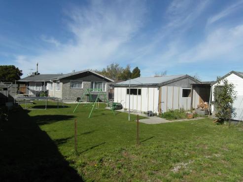 6 Wesley Street, Kaiapoi