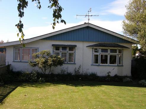 66B Ayers Street, Rangiora