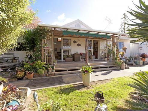 2/58 Cochrane Avenue, Arkles Bay
