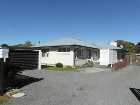 11 Aldersgate Street, Kaiapoi