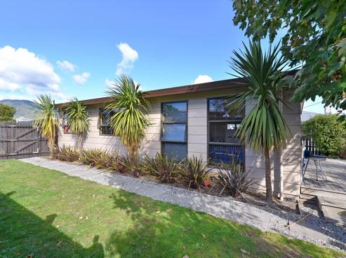 1/113 Parkers Road, Tahunanui