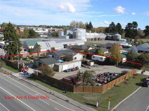 29 Southbrook Road, Rangiora