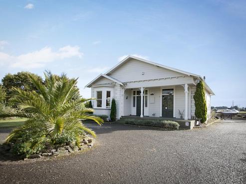 117 Ashhurst Road, Bunnythorpe