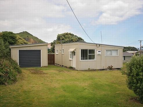 5 Beach Road, Mokau