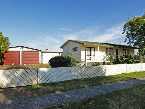 19 Grange Avenue, Nawton