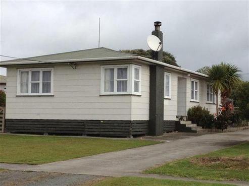 33 Walker Terrace, Te Kopuru