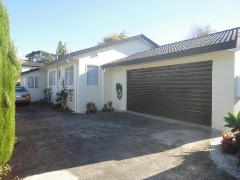 14A Clinker Street, Three Kings