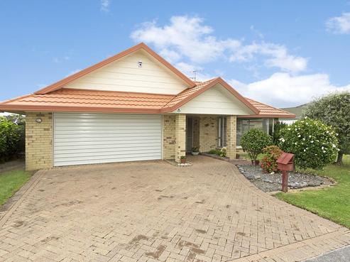 25 Mission View Drive, Northpark
