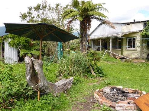 9 Halcyon Street, Seddonville