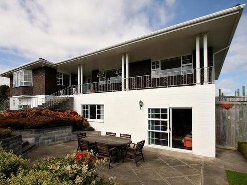 2 Rossiter Crescent, Lynmouth