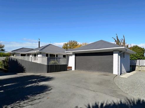 15A Wesley Street, Kaiapoi