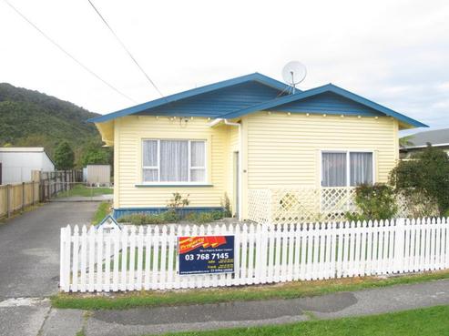 41 Richmond Street, Cobden