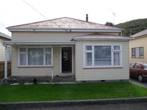 35 Murray Street, Greymouth