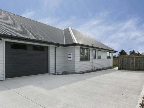 11B Alexandra Street, Temuka