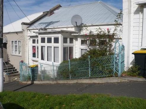 17 Elm Row, Dunedin Central