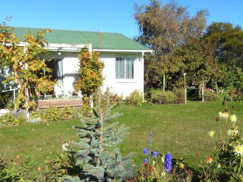 1049 Homebush Road, Darfield