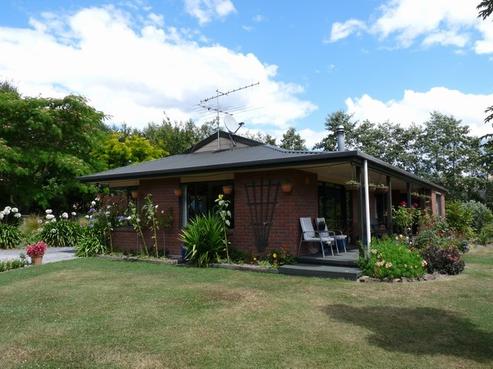 500 Wai-iti Valley Road, Wakefield