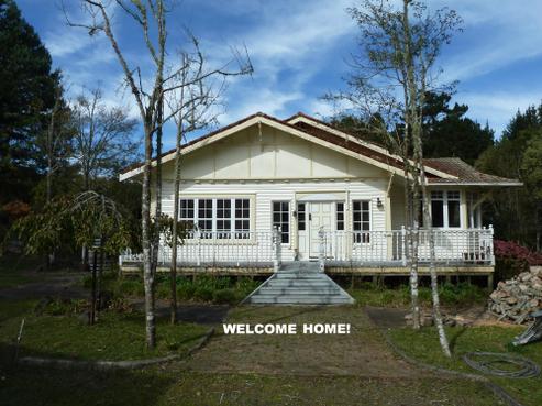 26 Head Road, Hunua