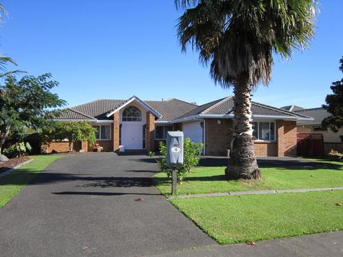 10 Nautical Drive, Haruru