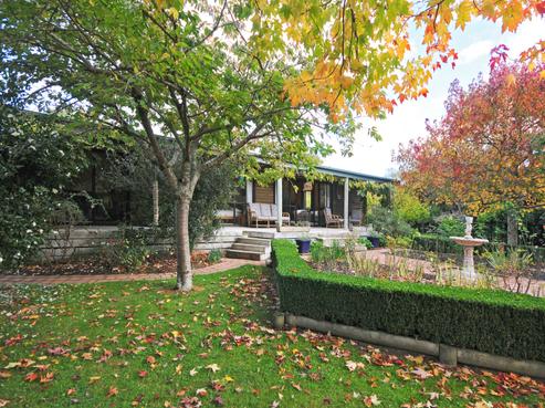 84 School Road, Te Horo