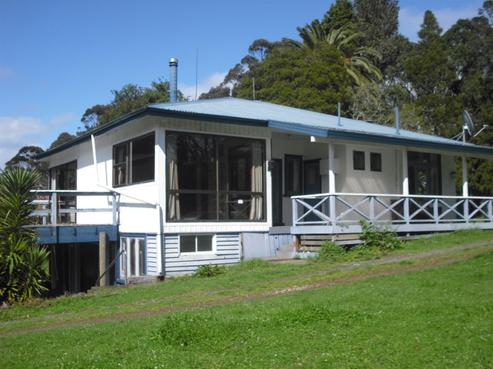 37 Taheke Road, Kaikohe