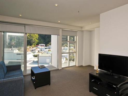 23/184 Molesworth Street, Thorndon
