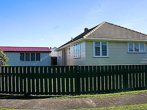 56 Godley Street, Waiwhetu