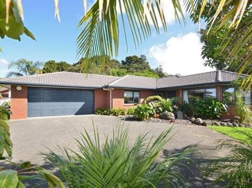 6 Sequoia Place, Kamo