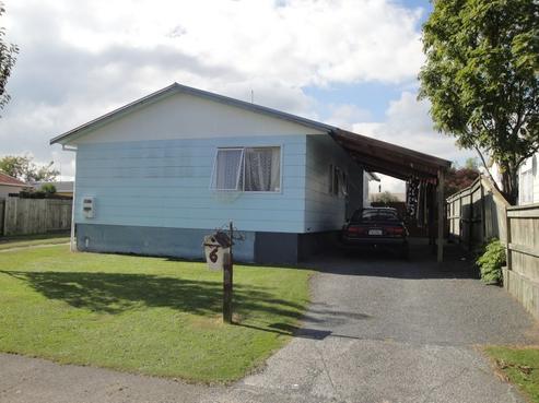 6 Aspen Place, Owhata