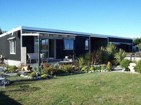 30 Clayton Road, Fairlie
