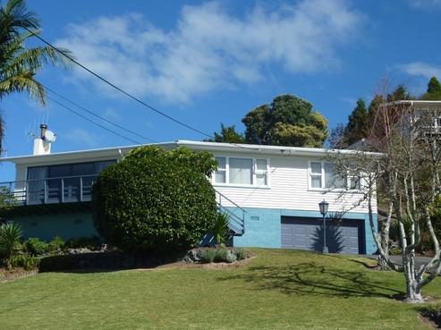 61 Raumanga Heights Drive, Raumanga
