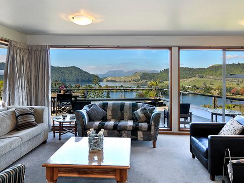 32 Summit Road, Lake Okareka