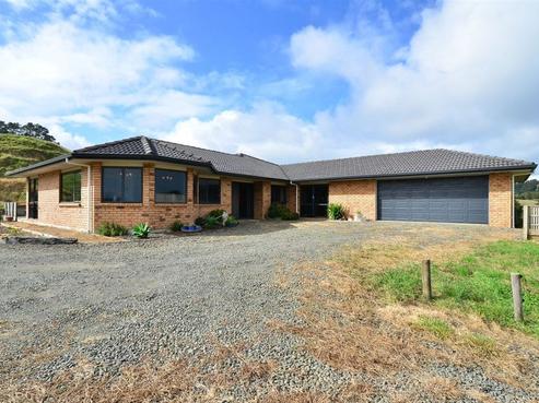 88 Adams Road, Kaukapakapa
