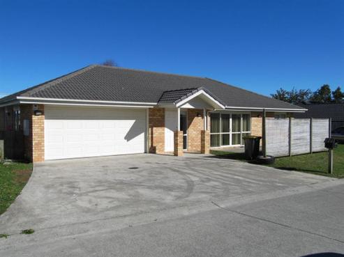 14 Wairua Place, Pukekohe