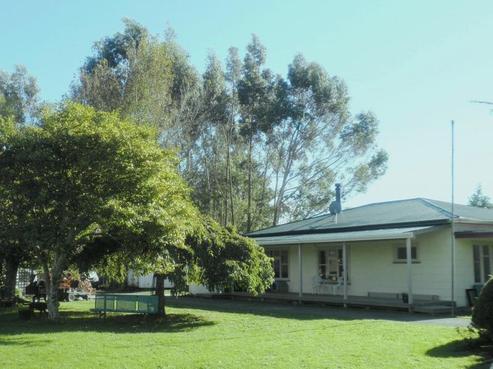 263 Nireaha Hukanui Road, Eketahuna