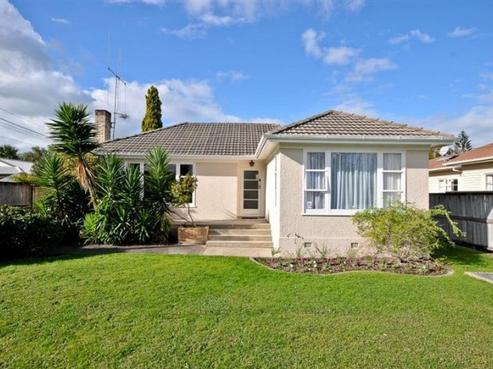 166 Nixon Street, Hamilton East