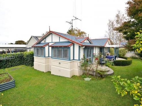 71 Bartholomew Drive, Nawton