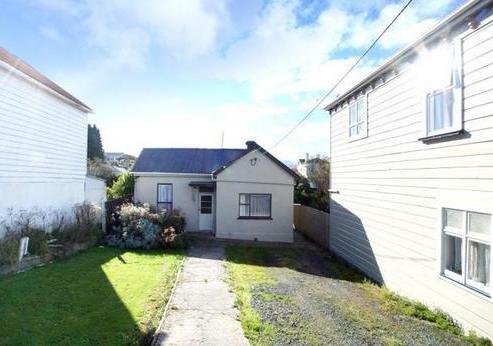 25 Duncan Street, Dunedin Central