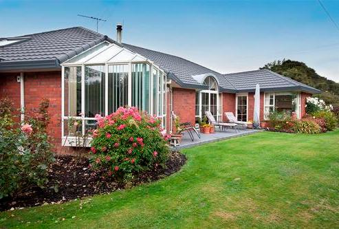 7 Garden Place, Glenleith