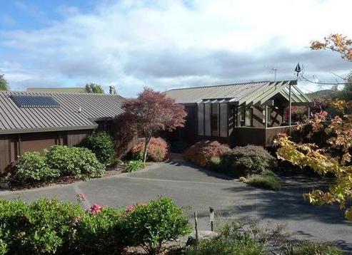 39 Boojum Dell, Kinloch