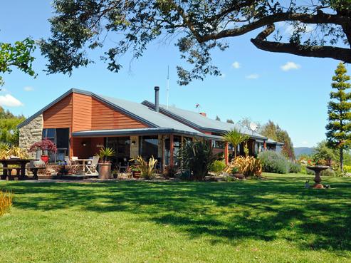 89C Hawthornden Drive, Tikitere