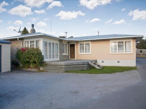 127 Elizabeth Street, Tauhara