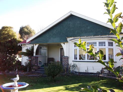 25 Cameron Street, Methven