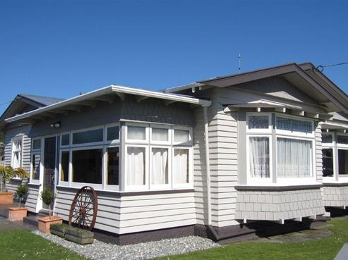 143 Shakespeare Street, Greymouth